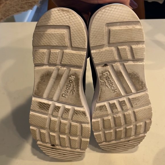 Reebok C Club Double Geo - Picture 6 of 6